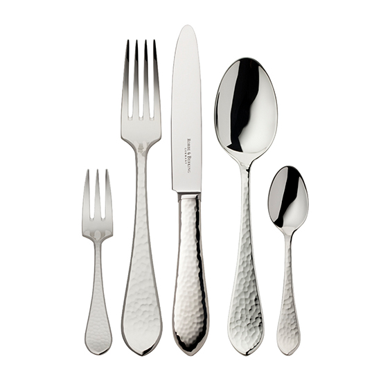 Robbe & Berking Martelé